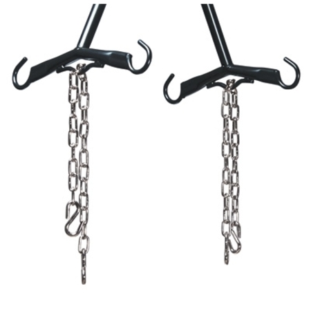 GRAHAM-FIELD Set Of Chains For Homecare Patient Lifter (2-Pt. Bar) PK GF133-S-C